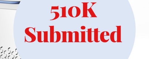 510kSubmitted